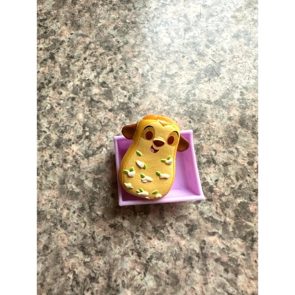 Disney little munch munchling Timon - Picture 1 of 2